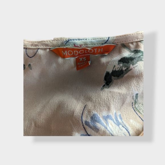 Modcloth Tank - Picture 4 of 4